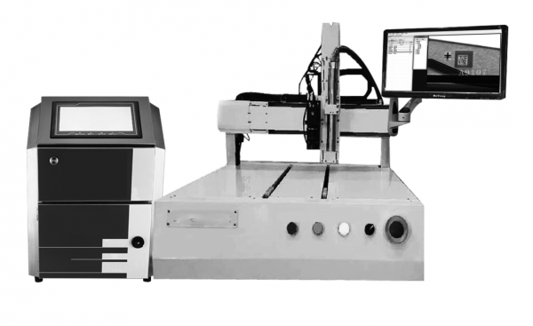 噴碼平臺視覺系統(tǒng)