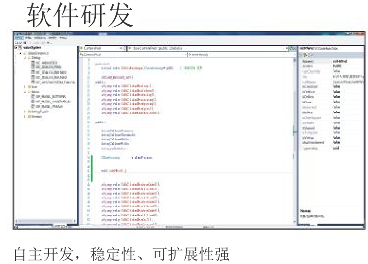 機(jī)器視覺(jué)檢測(cè)系統(tǒng)